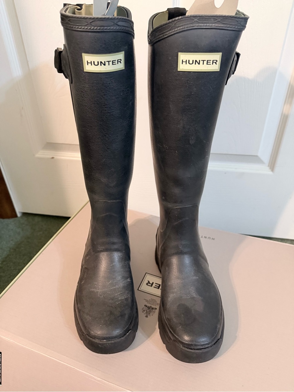 Men Accessories Subcategory Identification